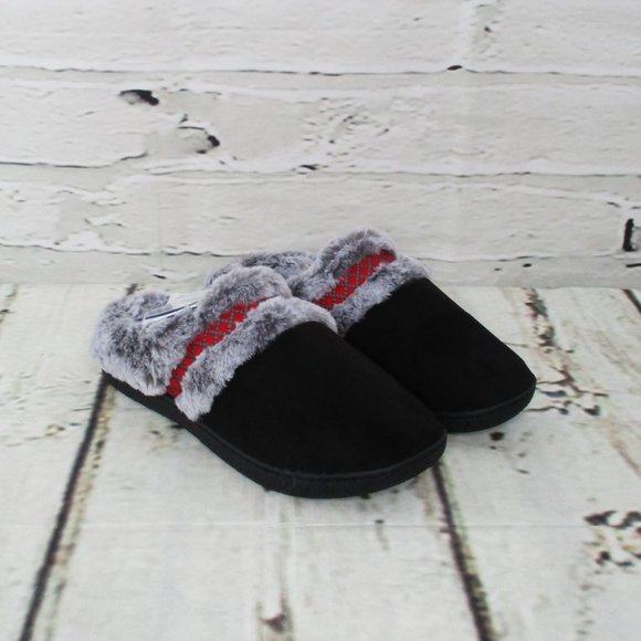 Floopi Indoor Outdoor Slip On Clog Slippers - Picture 8 of 9